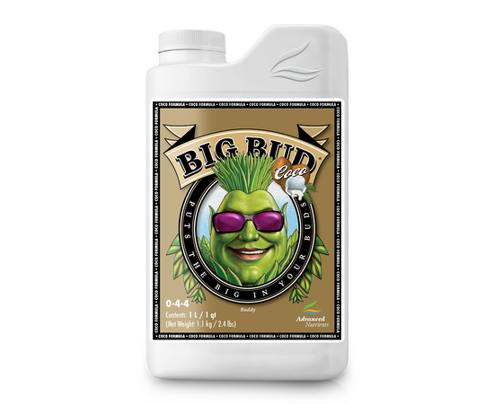 Advanced Nutriend Big Bud Coco Liquid 1 L